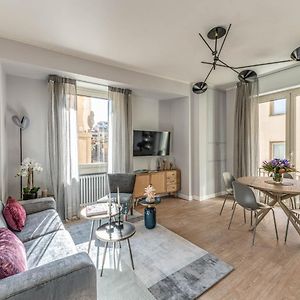 Appartement met Drie Slaapkamers